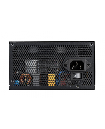 Cooler Master Zasilacz MWE Bronze V3 MPE-6501-ACABW-3BEU 650 W (MPE6501ACABW3BEU)