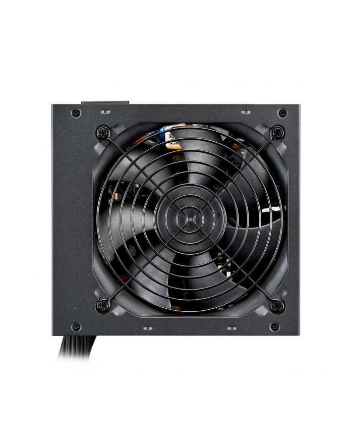 Cooler Master Zasilacz MWE Bronze V3 MPE-6501-ACABW-3BEU 650 W (MPE6501ACABW3BEU) główny