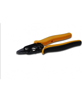 Digitus Adjustable Stripping plier for 3mm outer jacket. (ASK-HT-S144H)