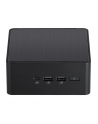 Komputer Mini Desktop ASUS NUC 14 PRO Kit Tall 90AR0072-M00160 - INTEL Core Ultra 5 135H/Wi-Fi/3 lata Carry-in - nr 20