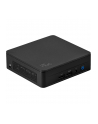 Komputer Mini Desktop ASUS NUC 13 PRO Kit Slim 90AR00A1-M00040 - INTEL i5-1350P/Wi-Fi/3 lata Carry-in - nr 13