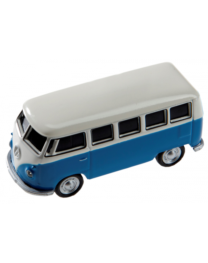 Genie 32 Gb Vw Bus Niebieski (12704) główny