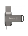 Lexar 32GB JumpDrive D400 (LJDD400032GBNQNG) - nr 2