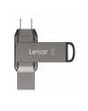 Lexar 64GB JumpDrive D400 (LJDD400064GBNQNG) - nr 2