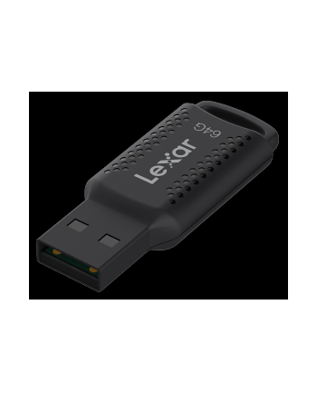 Lexar 64GB JumpDrive V400 USB 3.0 (LJDV400064GBNBNG)