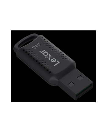 Lexar 64GB JumpDrive V400 USB 3.0 (LJDV400064GBNBNG)