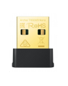 Karta sieciowa Tp-Link Archer T6000 USB Nano czarny - nr 1