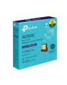 Karta sieciowa Tp-Link Archer T6000 USB Nano czarny - nr 4
