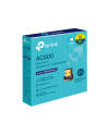 Karta sieciowa Tp-Link Archer T6000 USB Nano czarny - nr 6