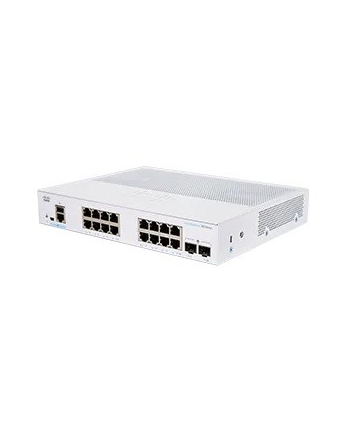 Cisco CBS350-16T-2G-UK