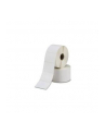 zebra Label, Paper, 102x102mm; Thermal Transfer, Z-Select 2000T, Coated, Permanent Adhesive, 76mm Core - nr 8