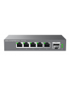 Grandstream GWN7700M Unmanaged Network Switch 5 2,5Gb - nr 1