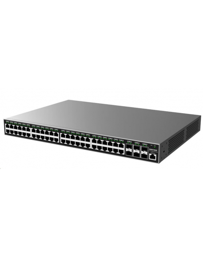 Seria Grandstream GWN7800 GWN7806P - główny