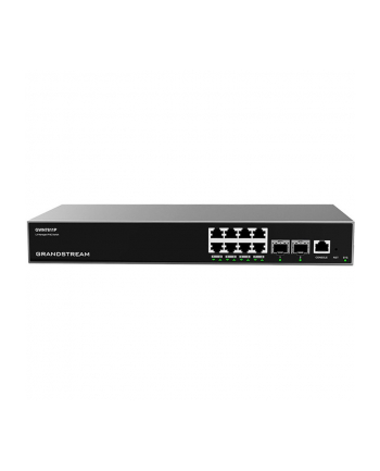 Grandstream GWN7811P - przełącznik - enterp
