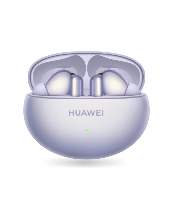 HUAWEI Freebuds 6i Fioletowe główny