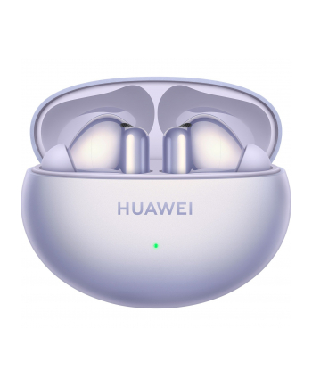 HUAWEI Freebuds 6i Fioletowe