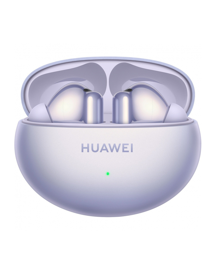 HUAWEI Freebuds 6i Fioletowe główny