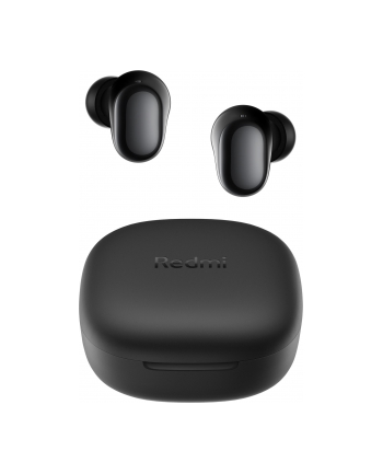 Redmi Buds 6 Play Czarny nr 1