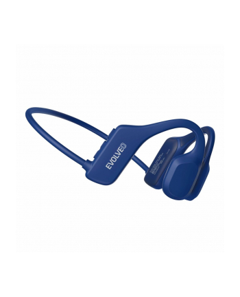 Evolveo BoneSwim Lite MP3 8 GB Niebieskie (SEPBSLMP38GBBL)