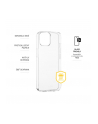 Etui Tpu Fixed Slim Antiuv Do Apple Iphone 14 - nr 2