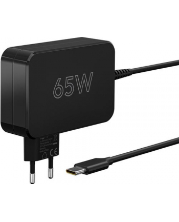 Goobay 65420 Laptop Czarny nr 2