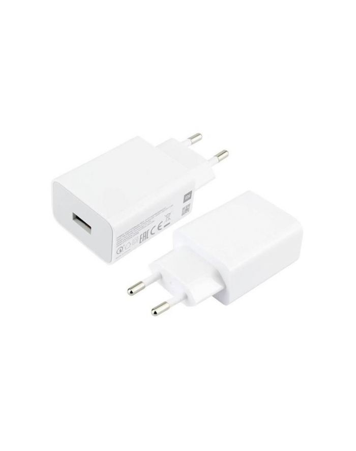 Xiaomi Ładowarka 22,5 W (Type-A) EU MDY-11-EP BHR7757EU główny