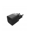 Fixed Mini PD Travel Charger, USB-C, 25 W, czarna (8591680145867) - nr 2