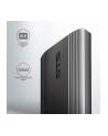 axagon EEM2-GTS2 Obudowa zewnętrzna aluminiowa bezśrubowa USB-C 3.2 Gen 2 M.2 NVMe ' SATA SSD + USB-A - USB-C redukcja - nr 33