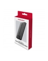 axagon EEM2-GTS2 Obudowa zewnętrzna aluminiowa bezśrubowa USB-C 3.2 Gen 2 M.2 NVMe ' SATA SSD + USB-A - USB-C redukcja - nr 43