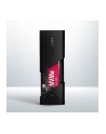 axagon EEM2-UB2 Obudowa zewnętrzna aluminiowa, USB-C 3.2 Gen 2 - M.2 NVMe SSD, długość 42 do 80 mm Czarna - nr 19
