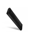axagon EEM2-UB2 Obudowa zewnętrzna aluminiowa, USB-C 3.2 Gen 2 - M.2 NVMe SSD, długość 42 do 80 mm Czarna - nr 25