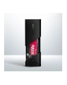axagon EEM2-UB2 Obudowa zewnętrzna aluminiowa, USB-C 3.2 Gen 2 - M.2 NVMe SSD, długość 42 do 80 mm Czarna - nr 28