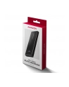 axagon EEM2-UB2 Obudowa zewnętrzna aluminiowa, USB-C 3.2 Gen 2 - M.2 NVMe SSD, długość 42 do 80 mm Czarna - nr 35