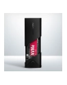 axagon EEM2-UB2 Obudowa zewnętrzna aluminiowa, USB-C 3.2 Gen 2 - M.2 NVMe SSD, długość 42 do 80 mm Czarna - nr 44
