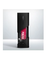 axagon EEM2-UB2 Obudowa zewnętrzna aluminiowa, USB-C 3.2 Gen 2 - M.2 NVMe SSD, długość 42 do 80 mm Czarna - nr 50