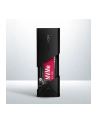 axagon EEM2-UB2 Obudowa zewnętrzna aluminiowa, USB-C 3.2 Gen 2 - M.2 NVMe SSD, długość 42 do 80 mm Czarna - nr 57