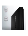 axagon EEM2-UB2 Obudowa zewnętrzna aluminiowa, USB-C 3.2 Gen 2 - M.2 NVMe SSD, długość 42 do 80 mm Czarna - nr 58