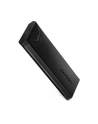 axagon EEM2-UB2 Obudowa zewnętrzna aluminiowa, USB-C 3.2 Gen 2 - M.2 NVMe SSD, długość 42 do 80 mm Czarna - nr 63