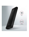 axagon EEM2-UB2 Obudowa zewnętrzna aluminiowa, USB-C 3.2 Gen 2 - M.2 NVMe SSD, długość 42 do 80 mm Czarna - nr 65