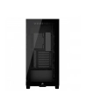Corsair Obudowa 3500X TG Mid-Tower czarna (KOCRROC03500XB0) - nr 20