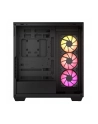 Corsair Obudowa 3500X TG Mid-Tower czarna (KOCRROC03500XB0) - nr 22