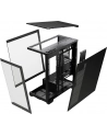 Corsair Obudowa 3500X TG Mid-Tower czarna (KOCRROC03500XB0) - nr 28