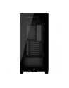Corsair Obudowa 3500X TG Mid-Tower czarna (KOCRROC03500XB0) - nr 52