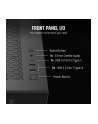 Corsair Obudowa 3500X TG Mid-Tower czarna (KOCRROC03500XB0) - nr 63