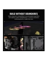 Corsair Obudowa 3500X TG Mid-Tower czarna (KOCRROC03500XB0) - nr 70