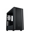 Cooler Master Obudowa MasterBox 600 Lite Czarna (KOCLMOD00000135) - nr 19