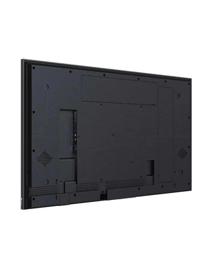 ag neovo Monitor wielkoformatowy NSD-5503 System Android 9.0 UHD VA 500cd/m2 4000:1 główny