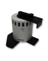 bczerwonyher DK CONTINUOUS LABELS WHITE/F/ QL-500/550 FILM 1524M 62MM - nr 2