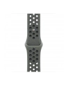 apple Pasek sportowy Nike w kolorze cargo khaki do koperty 40 mm - rozmiar S/M - nr 4