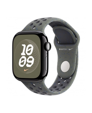apple Pasek sportowy Nike w kolorze cargo khaki do koperty 40 mm - rozmiar S/M nr 1